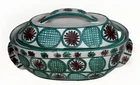 Rare Vintage Large DAG Dans Le Tût De Robert Picault Vallauris Soup Bowl