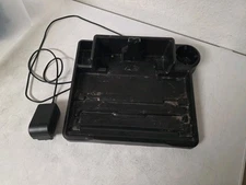 Genuine BISSELL CrossWave OmniForce Vacuum Cleaner 3882 Charging Dock & Charger 