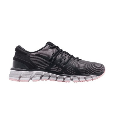 ASICS Wmns Gel Quantum 360 4 'Carbon' 1022A029-020 New Size