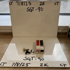 Borg Warner Ignition Contact Point Set LS-16