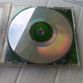 Legacy of Kain: Soul Reaver (Sega Dreamcast, 2000) Complete CIB Manual Case