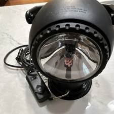 Remote Control Spotlight Searchlight Marine Boat Truck Spot Light 100w 12v Remote Control Spotlight Searchlight Marine Boat Truck Spot Light 100w 12v