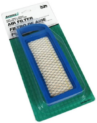 Briggs & Stratton 16-20 PS Papierluftfilter -490-200-0001