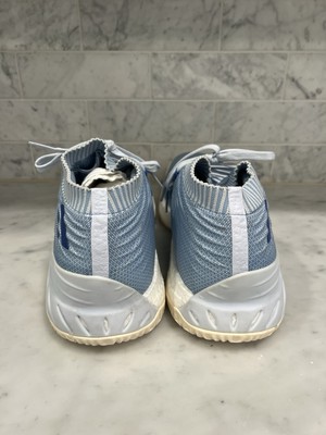 Adidas Crazy Explosive Low Primeknit  Blue Boost‎ Men Size 20 Sneakers Adidas Crazy Explosive Low Primeknit Blue Boost Men Size 20  main image 2