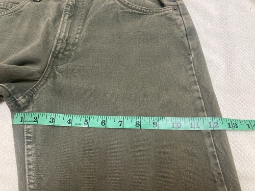 Vintage 90’s Levis 550 jeans orange tab Made in USA - Picture 13 of 17