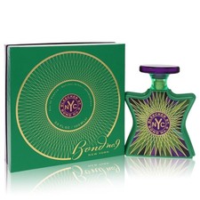 Bleecker Street by Bond No. 9 Eau De Parfum Spray Unisex 3.3 oz