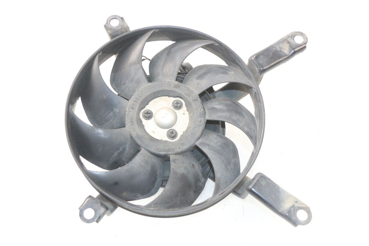 FAN - YAMAHA TDM ABS 900 (2002 - 2014)