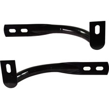 Set Of 2 Bumper Bracket For Chevrolet Silverado 1500 99-02 Front Set Of 2 Bumper Bracket For Chevrolet Silverado 1500 99-02 Front