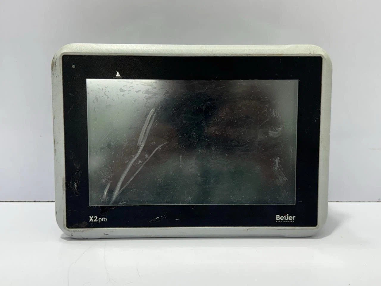 X2 Pro 7 HMI | 7-Inch Touch Panel