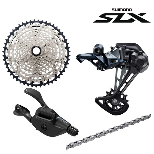 Shimano SLX 12-Speed Upgrade Kit - Picture 2 of 3