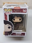 Funko Pop Animation The Legend of Korra Asami 762 Vaulted Vinyl Figure NIB
