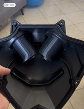 Ansaugstutzen Honda Forza E X-adv 750