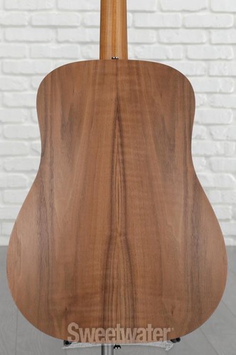 Taylor Big Baby Taylor BBT - Natural - Picture 8 of 8