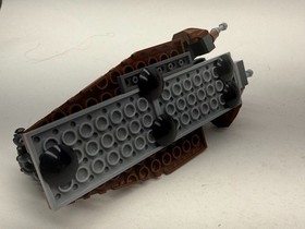 LEGO Star Wars: Droids Battle Pack (7654) 100% Complete W/ Instructions