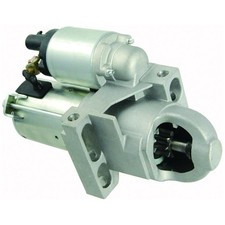 New Starter For GMC Sierra 1500 09-13 Savana 1500 08-14 4.3 8000214 8000293