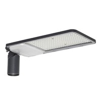 LED Urban Area E 150W 16500Lm 3000K 830 IP65 Grau 5 Jahre Garantie 4099854361968