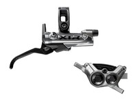 Kompatibel Mit Shimano Hinteresatzbremssatz 4-Pistonen XTR BL-M9220 BR-M9220