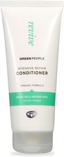 Image of Green People Intensive Repair Conditioner - For Coloured, Damaged Hair - Organi