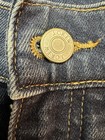 J.Crew Classic Straight Leg Jeans Men’s 28 Blue Medium Wash Distressed Denim — photo 6