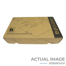 New Open Box Kramer VP-470 3G HD-SDI ProScale Digital Scaler