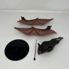 McFarlane DC Multiverse Batman Forever Nightmare Bat BAF Build A Figure Complete