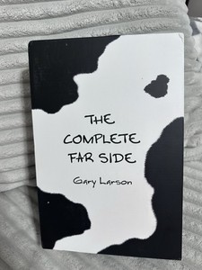 Gary Larson the Complete Far Side | eBay