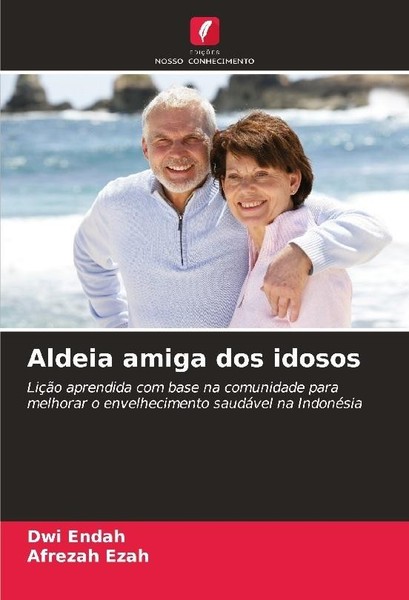 Aldeia Amiga Dos Idosos Afrezah Ezah-image