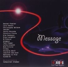 Message Von Compilation | Cd | Zustand Neu-image