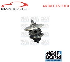 TURBOLADER TURBO PATRONE MEAT & DORIA 60061 A FÜR FIAT DOBLO,BRAVO I,BRAVA 1.9L