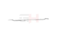 QuerträGer GH GH-591958 FüR Fiat Ducato Bus Combinato CAT Panorama 100 Multijet