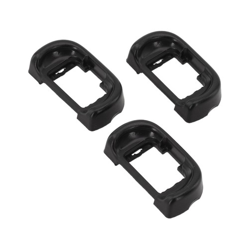 Viseur Eyecup Premium pour Sony A7R A7S Améliore Confort et Composition - Photo 8 sur 30