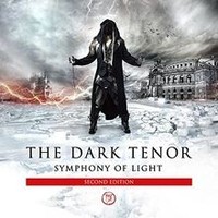 Symphony Of Light (Second Edition) Von Dark Tenor,The | CD | Zustand Neu