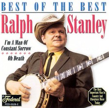 Ralph Stanley - Best of the Best [New CD]