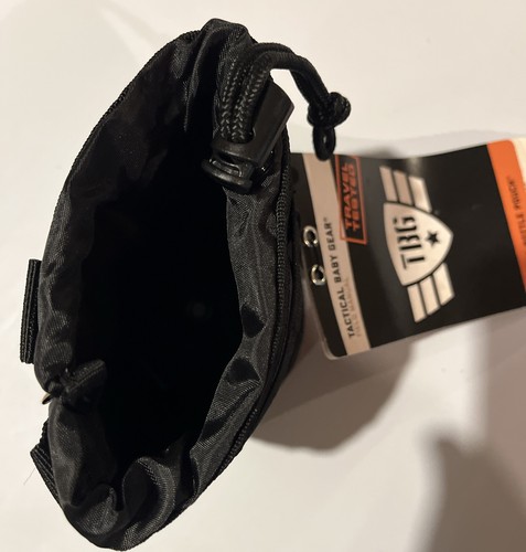 Tactical Baby Gear TBG Bottle Pouch - Picture 5 of 12