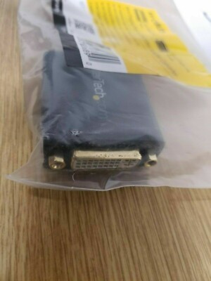 Videoadapter Startech Mini Displayport A d Video Converter MDP2DVI