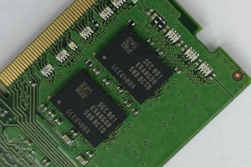 Samsung 8GB DDR4 2666 Laptop SODIMM RAM 1Rx8 PC4-21300 for DELL HP Lenovo Acer - Picture 4 of 4