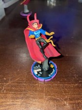 Heroclix Infinity Challenge Dr. Strange 125 Wizkids 2002 Vintage