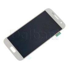 Samsung Galaxy S7 G930 G930V G930P Display LCD Touch Screen Digitizer White