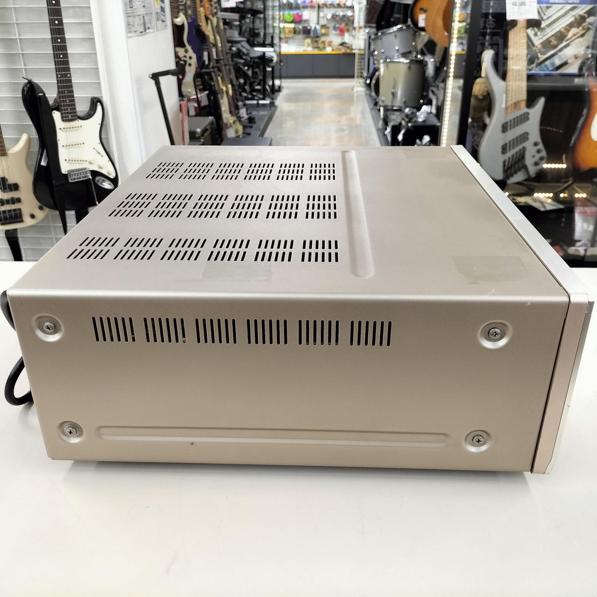 ONKYO Integra A-925 | Stereo Integrated Amplifier Manual Pre-Owned