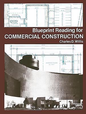 Basic Blueprint Reading for Commercial Construction