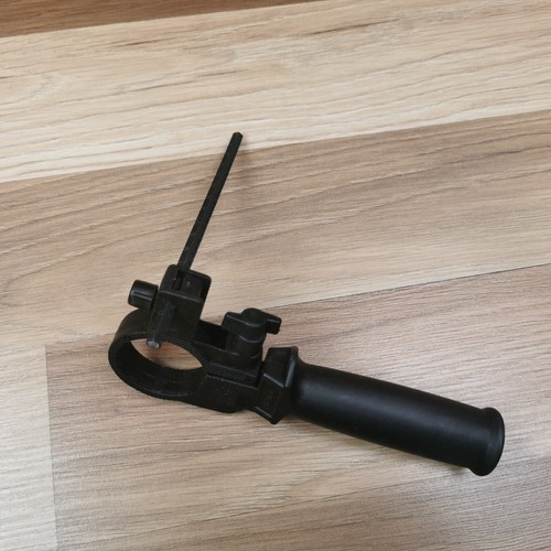 PA6 GF30 Bohrer Seitengriff - Bild 2 von 7