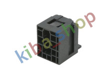 PLUG-IN SOCKET NUMBER OF PINS/NUMBER OF ACTIVE PINS 5 FOR FITS MINI RELAYS