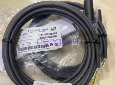 1PCS E+H analyzer five meter cable CYK10-A051 Brand new Fedex or DHL