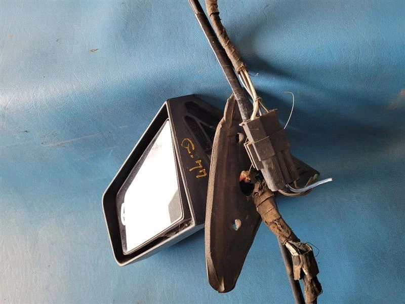 86 87 88 NEW YORKER FWD ESPEJO RETROVISOR LATERAL IZQUIERDO POTENCIA 11286 Foto 3 de 4