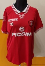 MAGLIA PERUGIA 2014-2015 ARDEMAGNI - con personalizzazione e patch originali