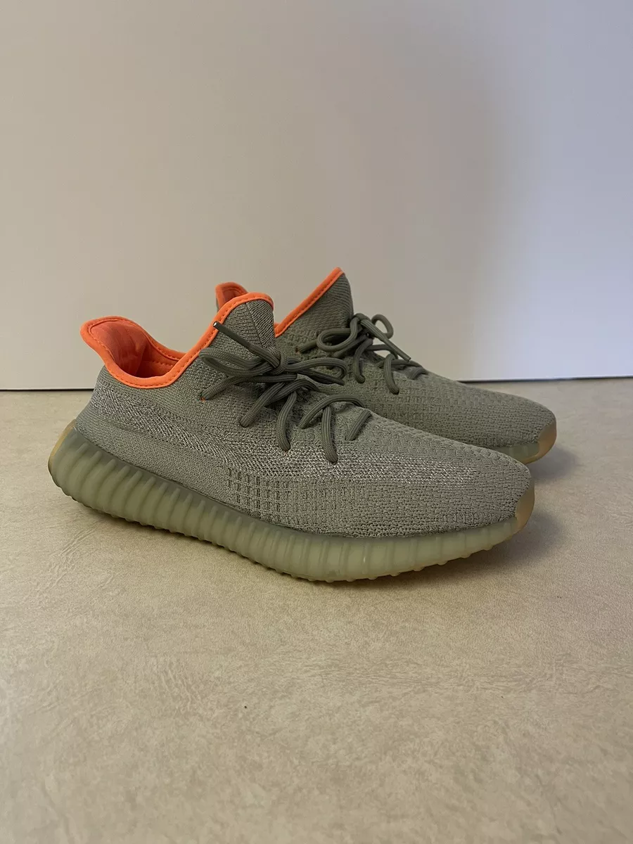 Yeezy boost cheap desert sage