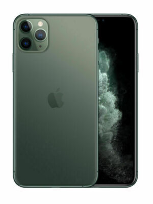 Apple iPhone 11 Pro 64GB 256GB 512GB, - Unlocked - NO FACE ID