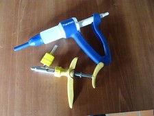 seringues automatiques