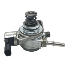 166307214R Hochdruck Kraftstoffpumpe Für Ren...