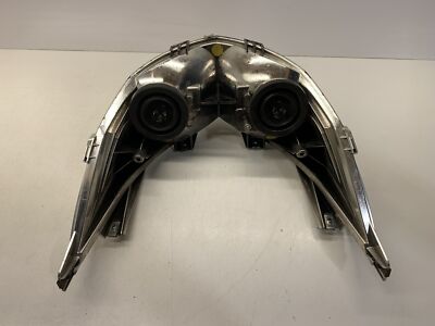 Headlight Asm, Sub by 0609-967 - 2016 Arctic cat XF 6000 Cross